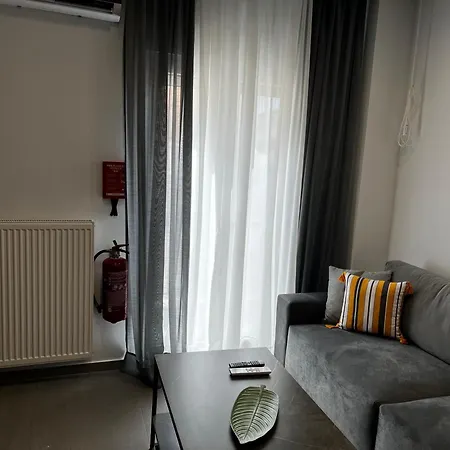 Solis Residences By Binobi! Апартамент