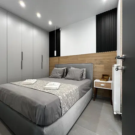 Solis Residences By Binobi! Апартамент