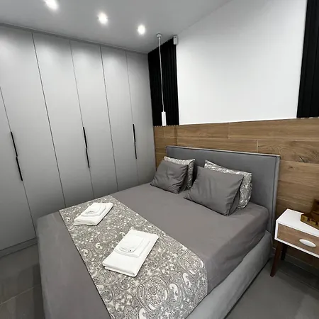 Solis Residences By Binobi! Апартамент