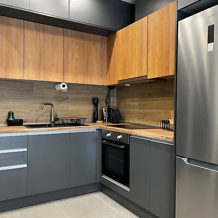 Solis Residences By Binobi! Апартамент