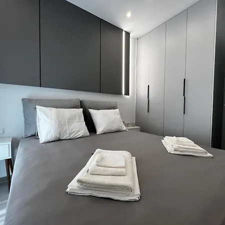 Solis Residences By Binobi! Апартамент
