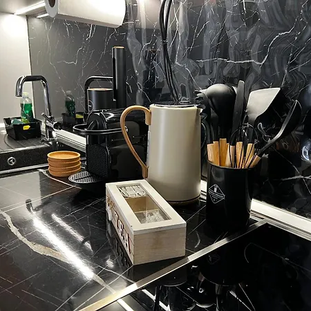 Апартамент Solis Residences By Binobi!