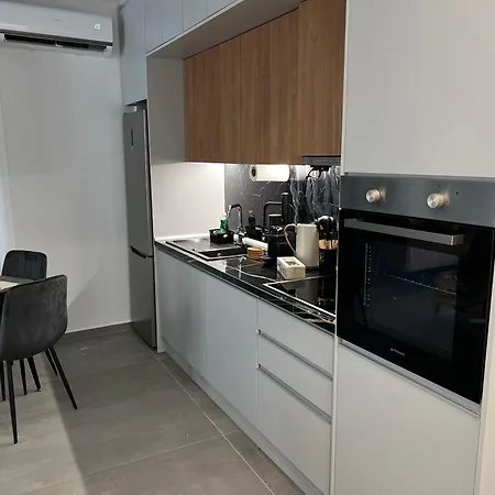 Solis Residences By Binobi! Солун