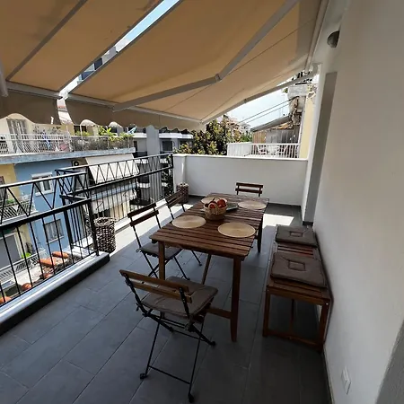 Апартамент Solis Residences By Binobi! *