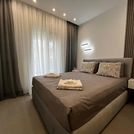 Solis Residences By Binobi! * Солун