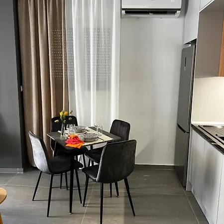 Solis Residences By Binobi! Апартамент *