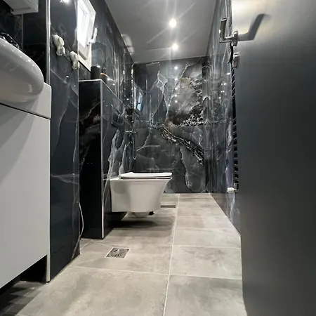 Апартамент Solis Residences By Binobi! *