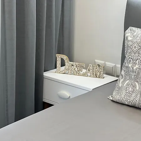 Апартамент Solis Residences By Binobi! *