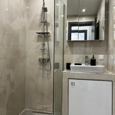 Solis Residences By Binobi! *
