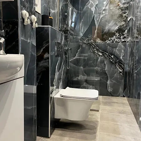 Solis Residences By Binobi! Апартамент